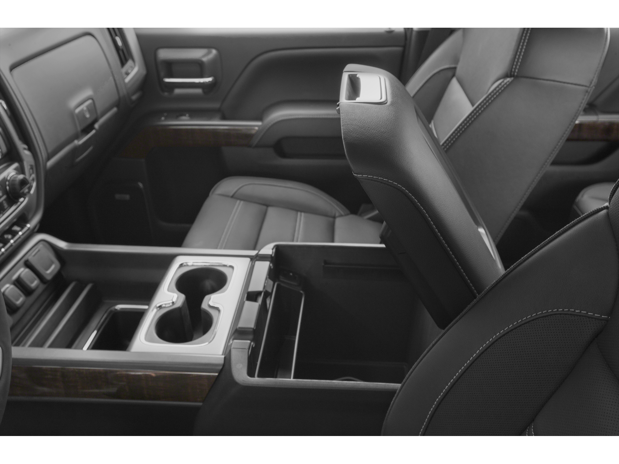 2017 GMC Sierra 3500