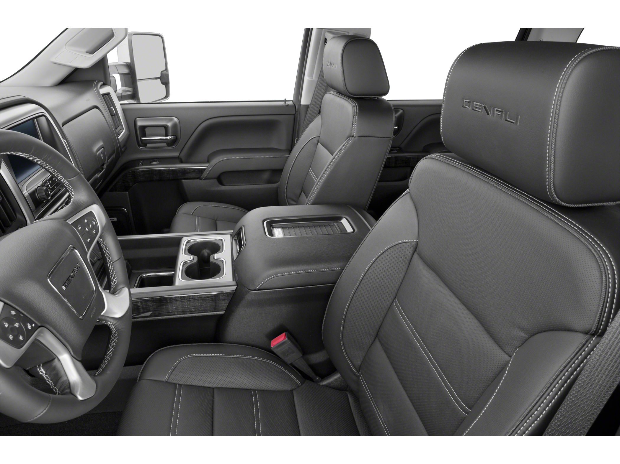 2017 GMC Sierra 3500