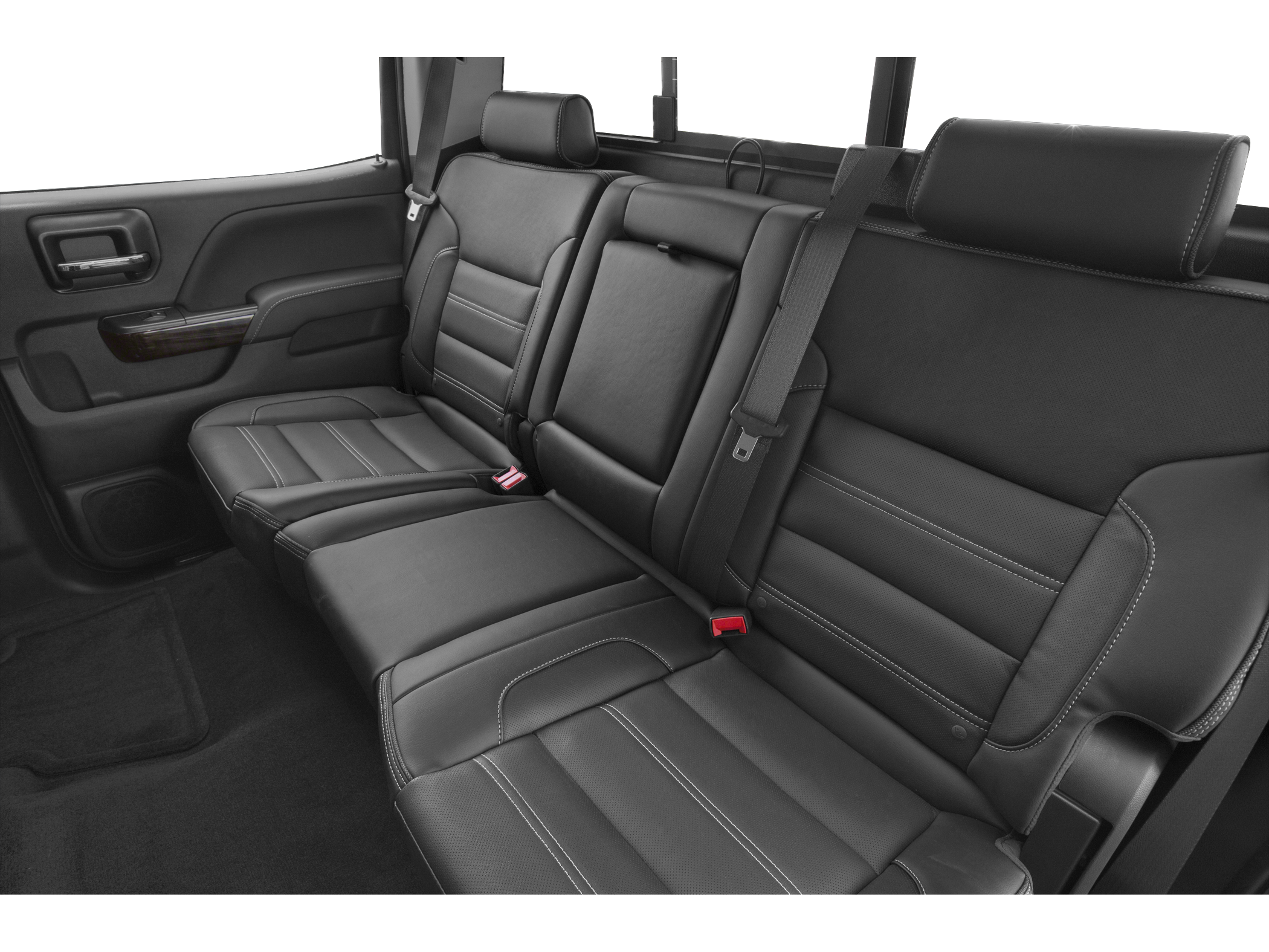 2017 GMC Sierra 3500