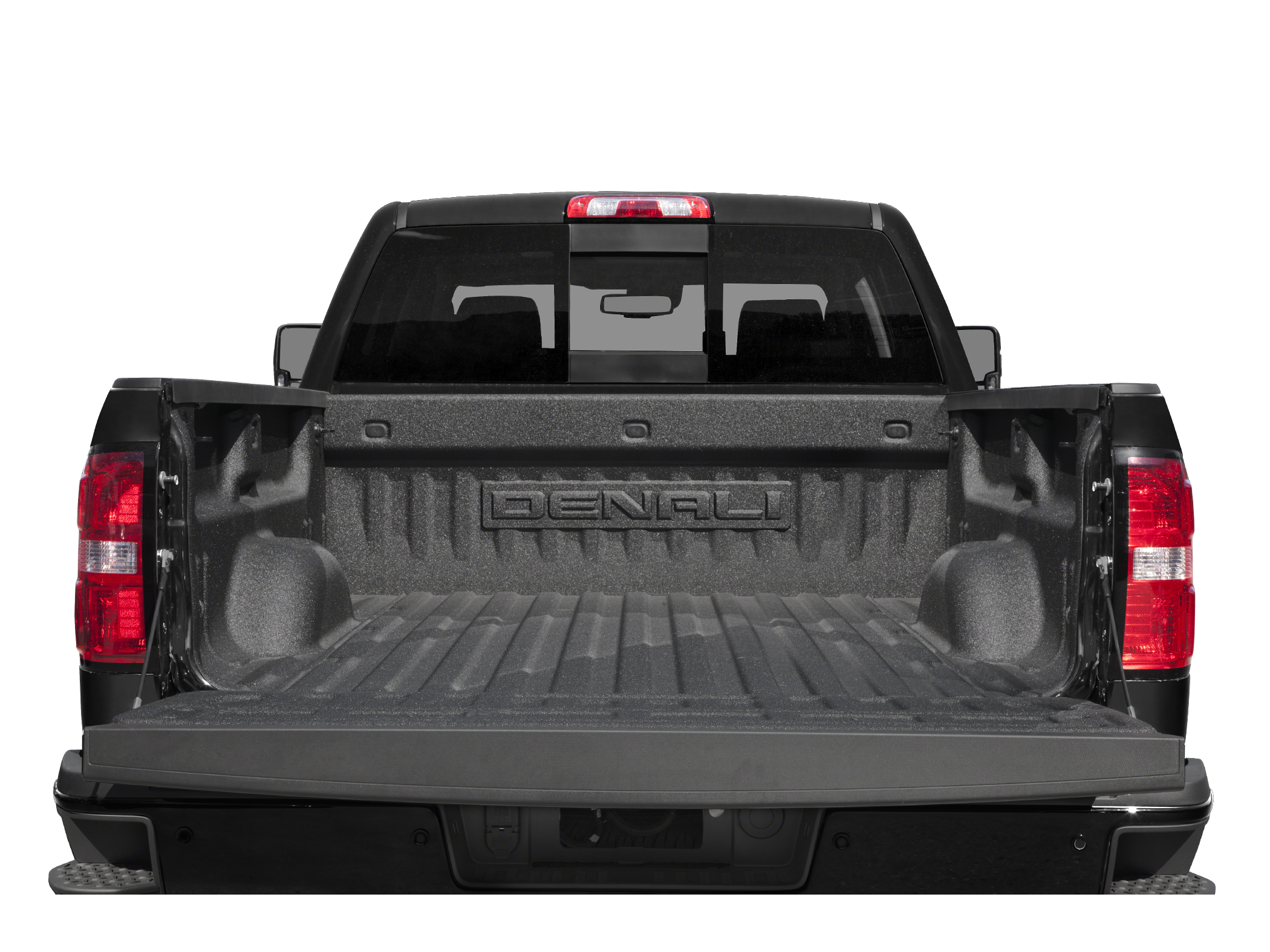 2017 GMC Sierra 3500