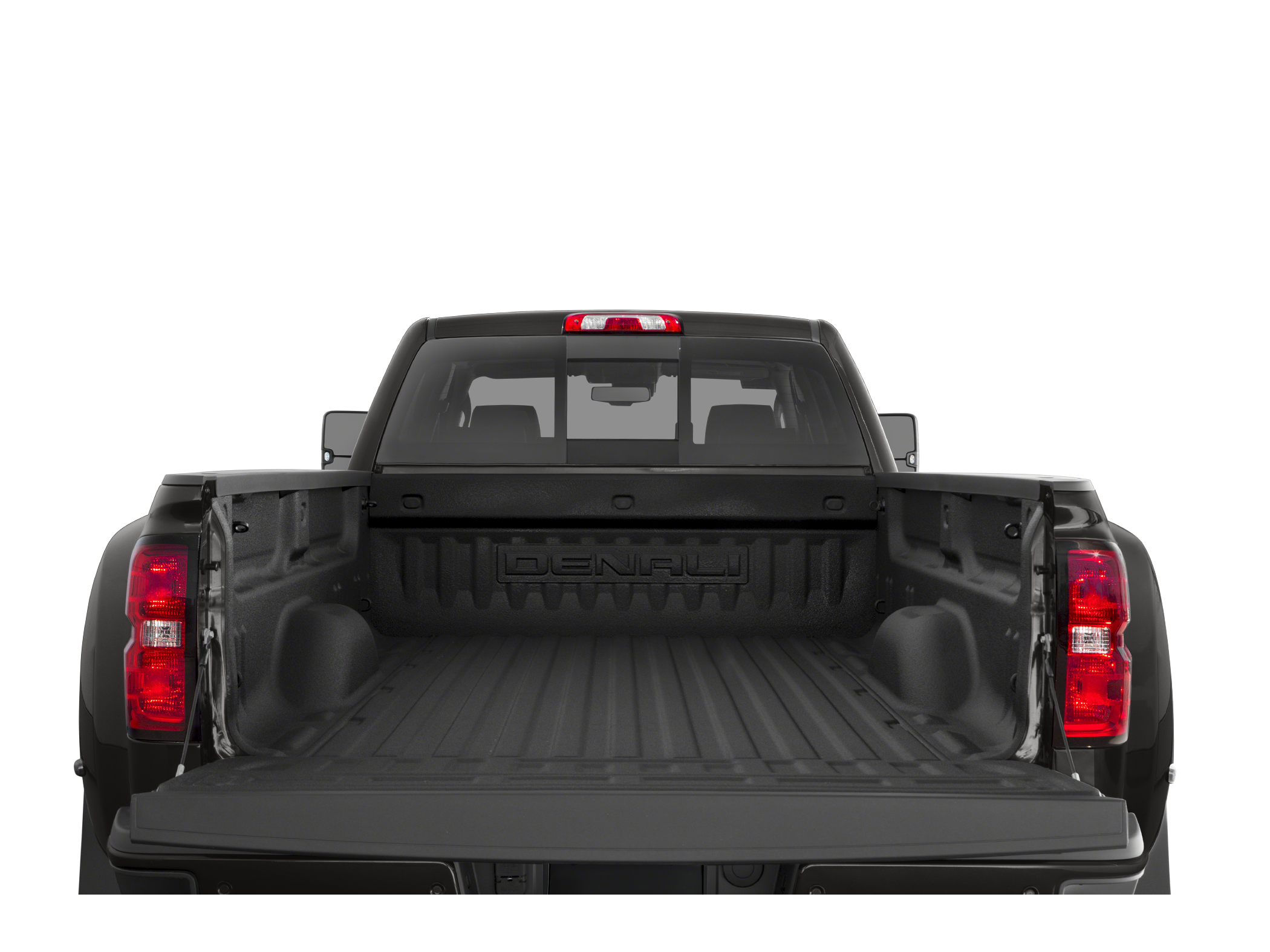 2017 GMC Sierra 3500