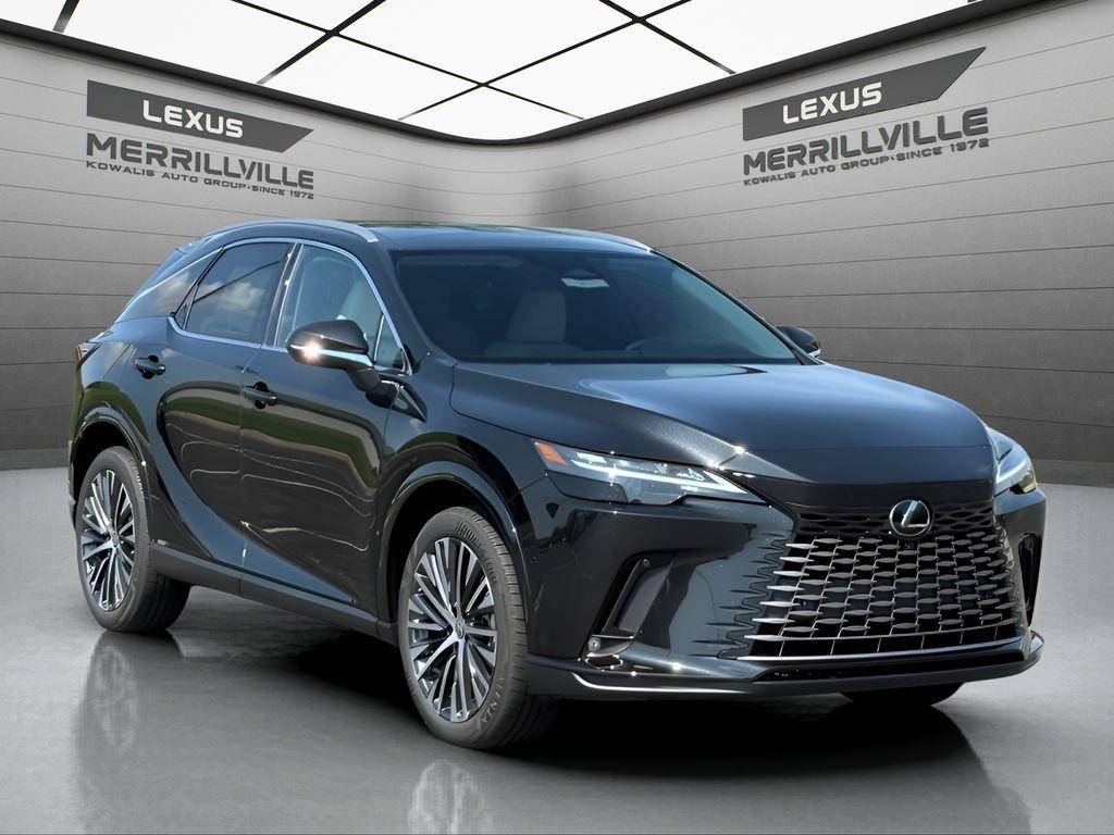 New 2026 Lexus RX 350 PREMIUM+