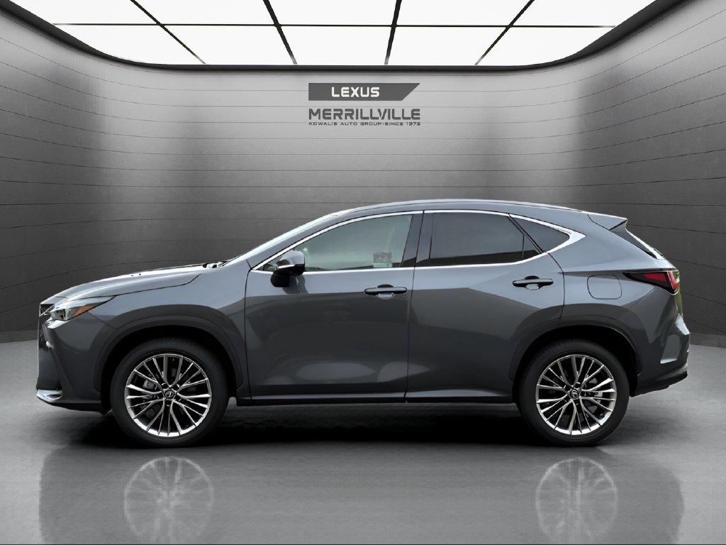 صورة مصغرة 7 لـ 2026 Lexus NX 350 PREMIUM