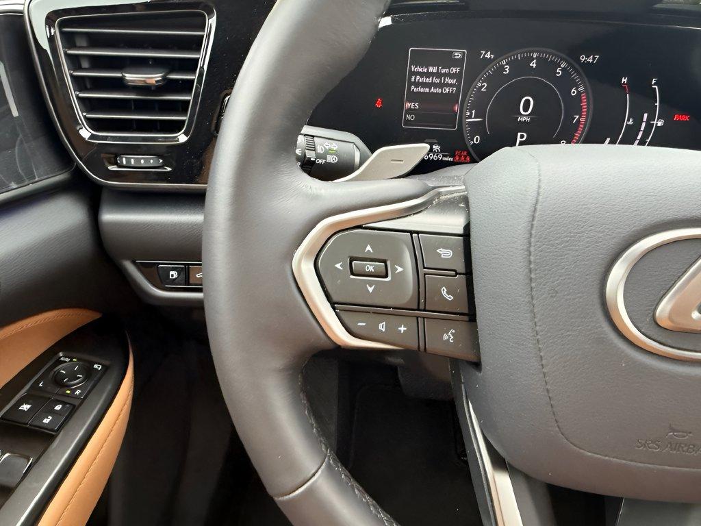 صورة مصغرة 16 لـ 2026 Lexus NX 350 PREMIUM