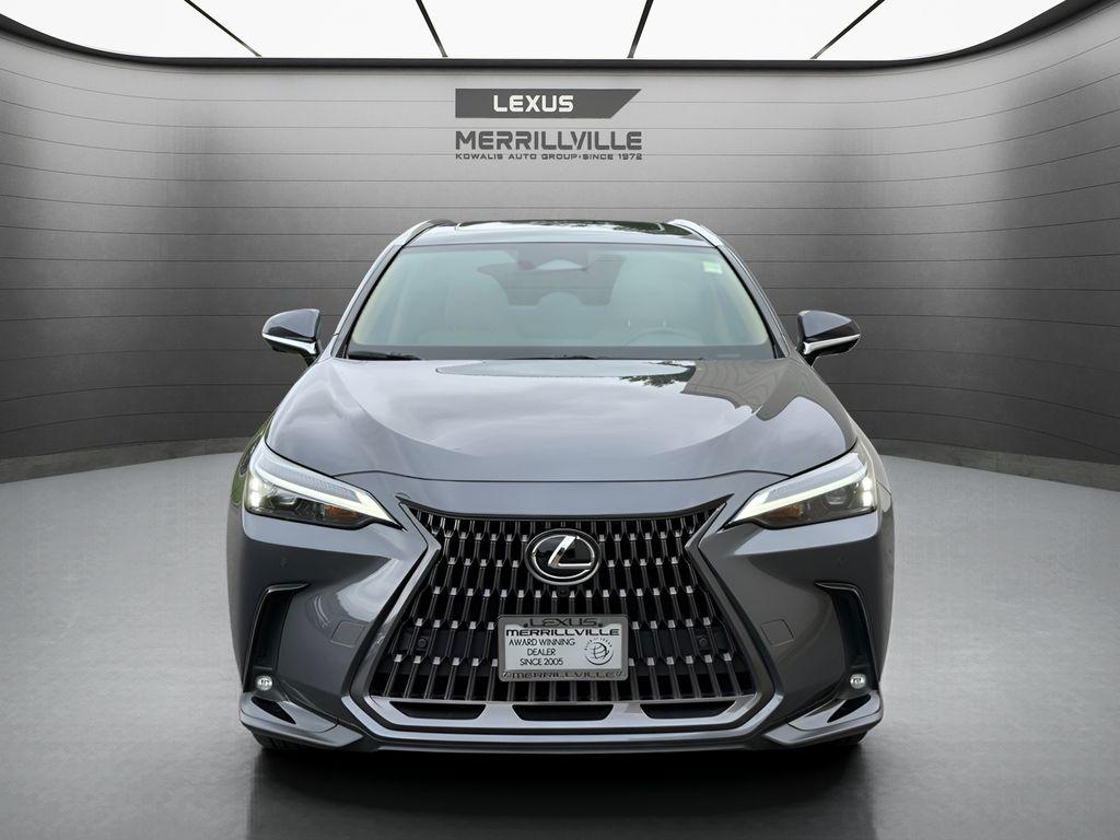 صورة 8 لـ 2026 Lexus NX 350 PREMIUM