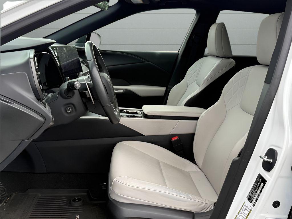 2023 Lexus RX 350 PREMIUM 缩略图 11