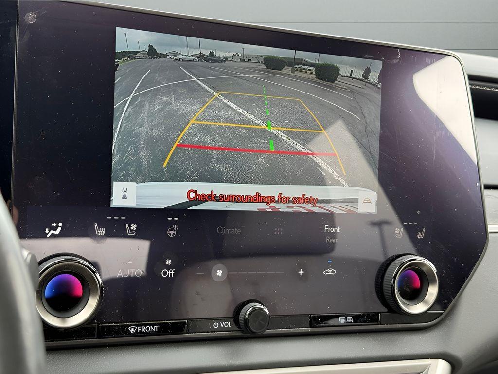 2023 Lexus RX 350 PREMIUM 缩略图 17