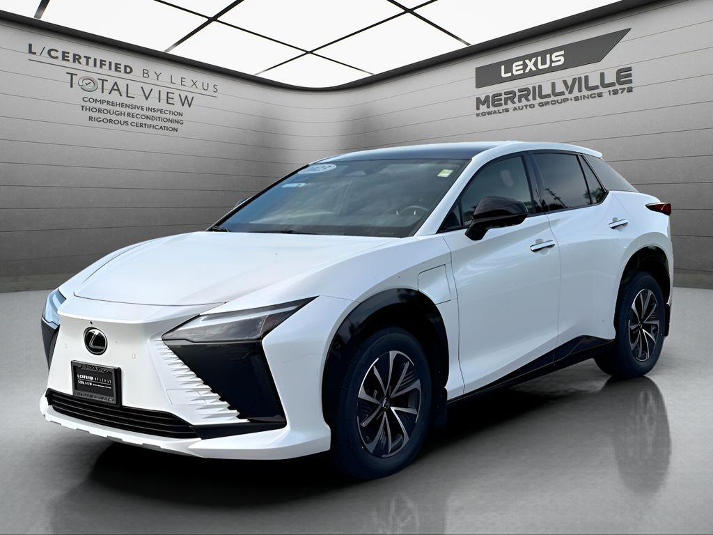 صورة 8 لـ 2023 Lexus RZ 450E PREMIUM