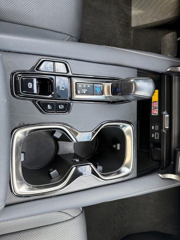 صورة مصغرة 20 لـ 2024 Lexus RX 350 PREMIUM