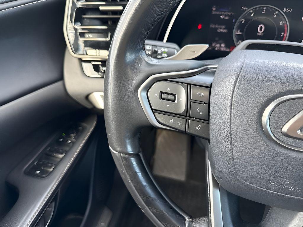 صورة مصغرة 18 لـ 2024 Lexus RX 350 PREMIUM
