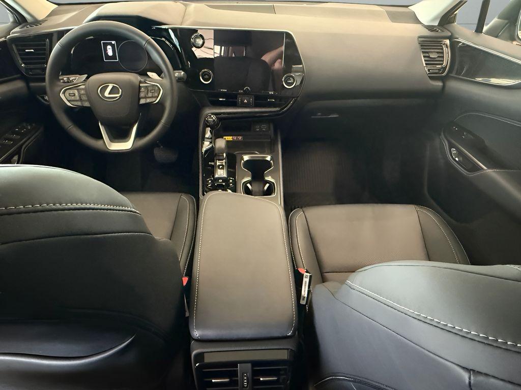 2026 Lexus NX 350 BASE — миниатюра 6