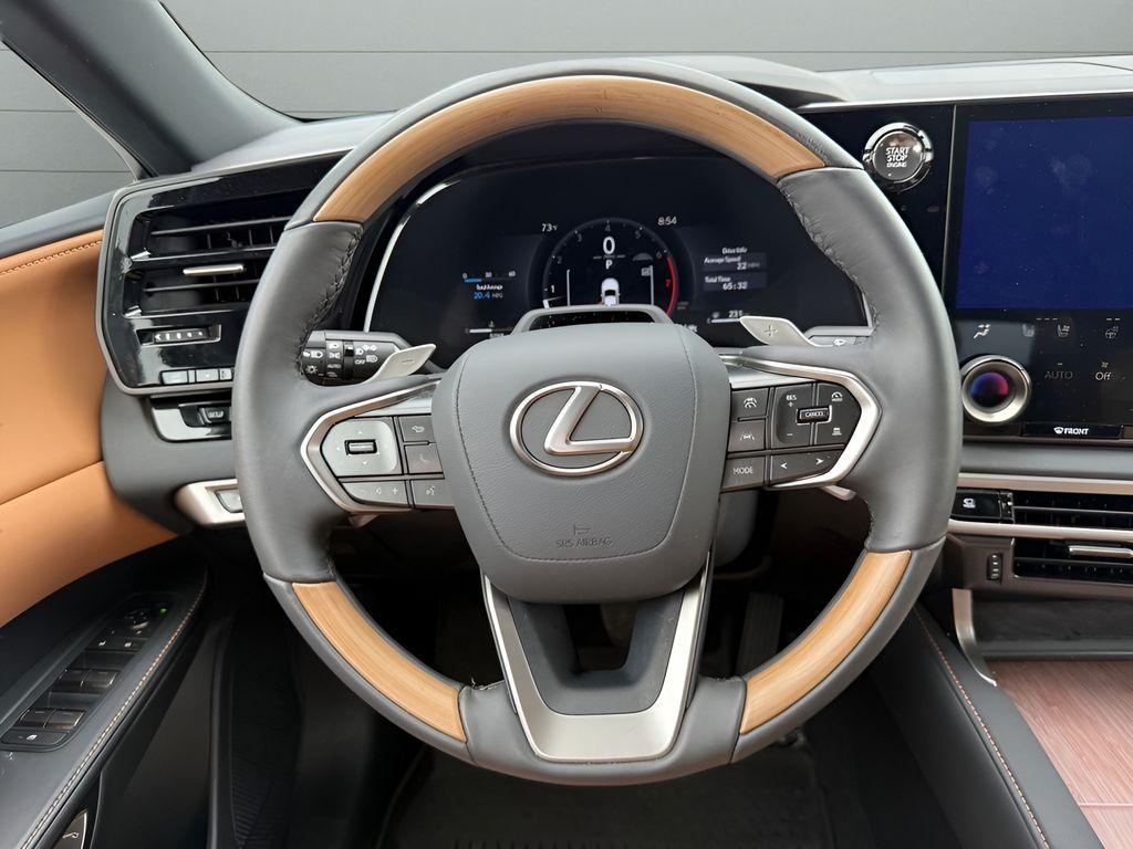 صورة مصغرة 15 لـ 2026 Lexus RX 350 PREMIUM