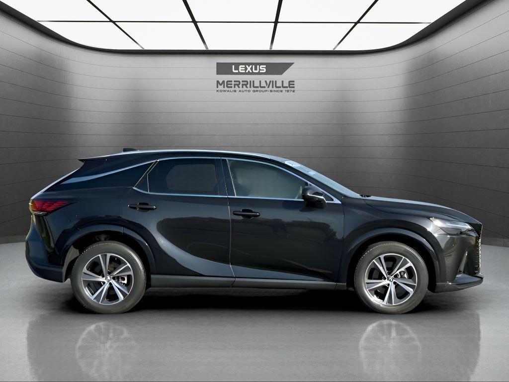 2023 Lexus RX 350 PREMIUM 照片 2