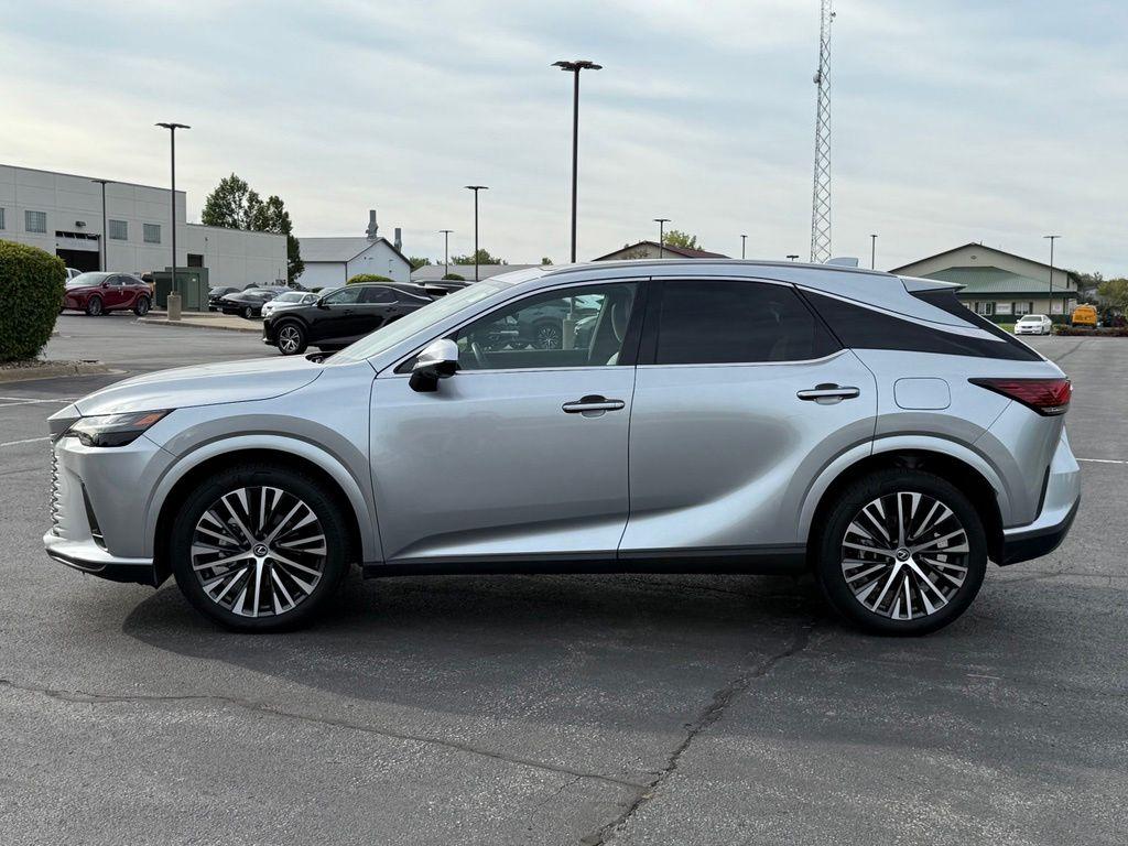 2023 Lexus RX 350 PREMIUM PLUS 照片 7