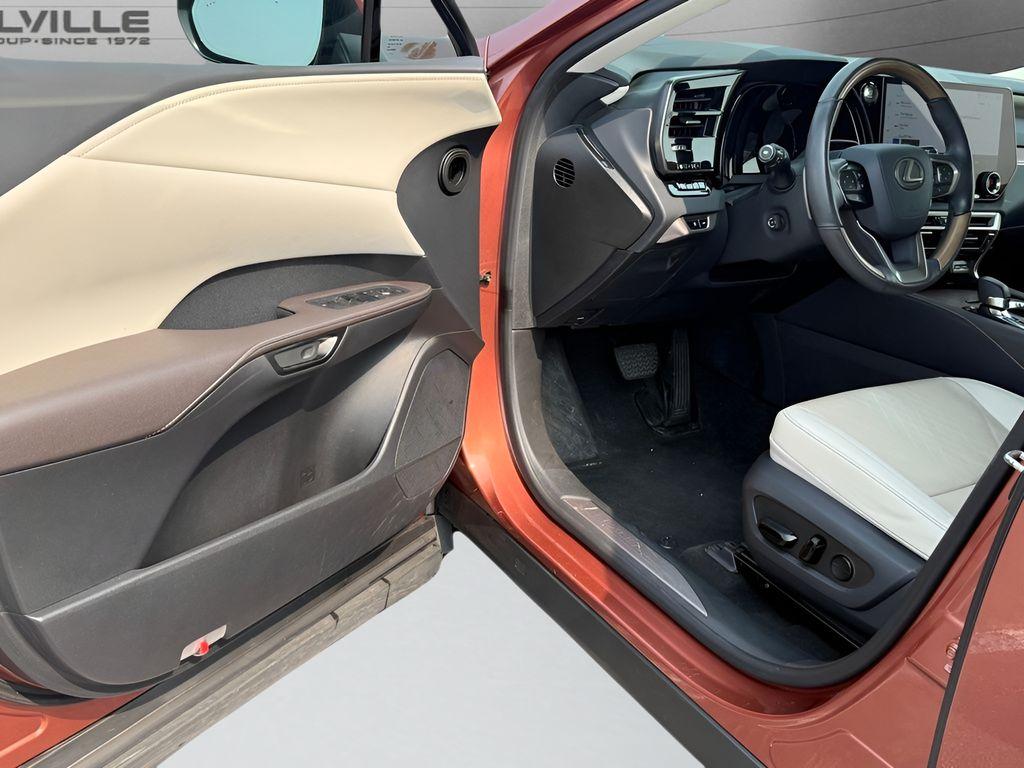 صورة مصغرة 13 لـ 2023 Lexus RX 350 PREMIUM PLUS