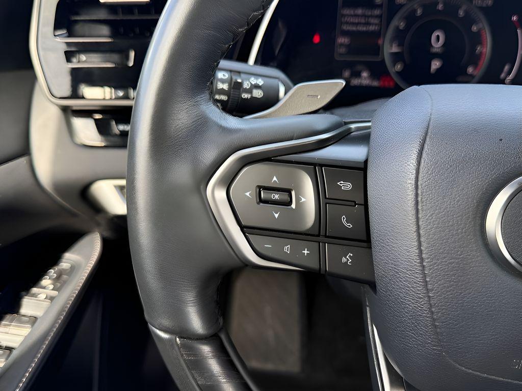 2024 Lexus RX 350 PREMIUM thumbnail 18