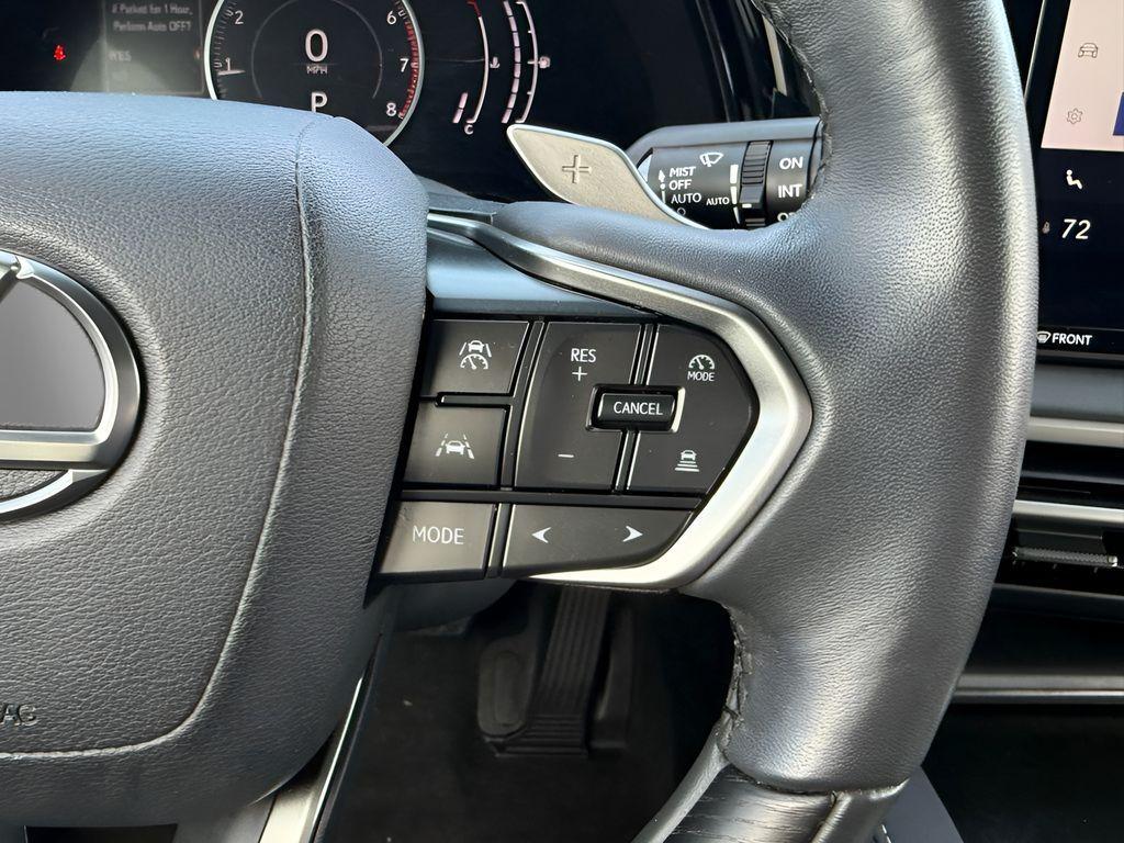 2024 Lexus RX 350 PREMIUM thumbnail 19