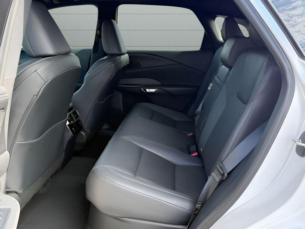 2024 Lexus RX 350 PREMIUM thumbnail 15