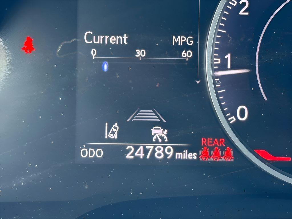 2024 Lexus RX 350 PREMIUM thumbnail 25