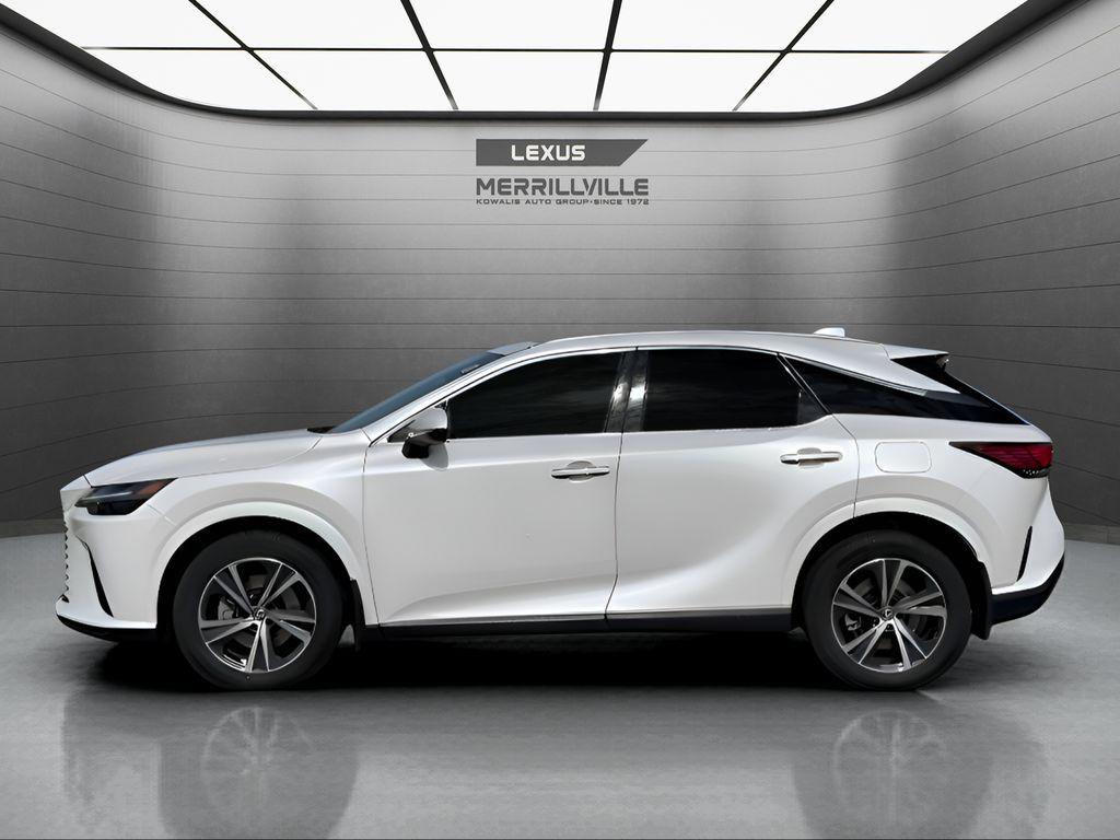 2024 Lexus RX 350 PREMIUM — фото 7