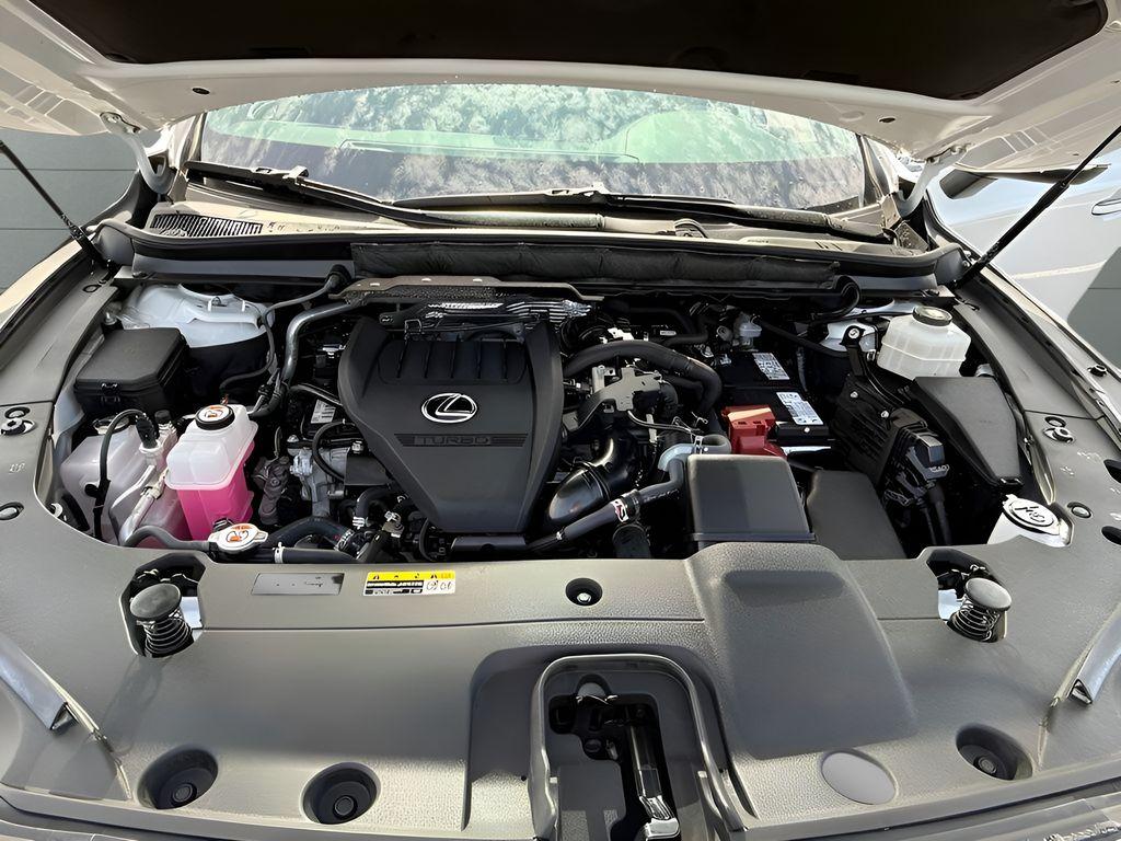 2024 Lexus RX 350 PREMIUM — фото 10