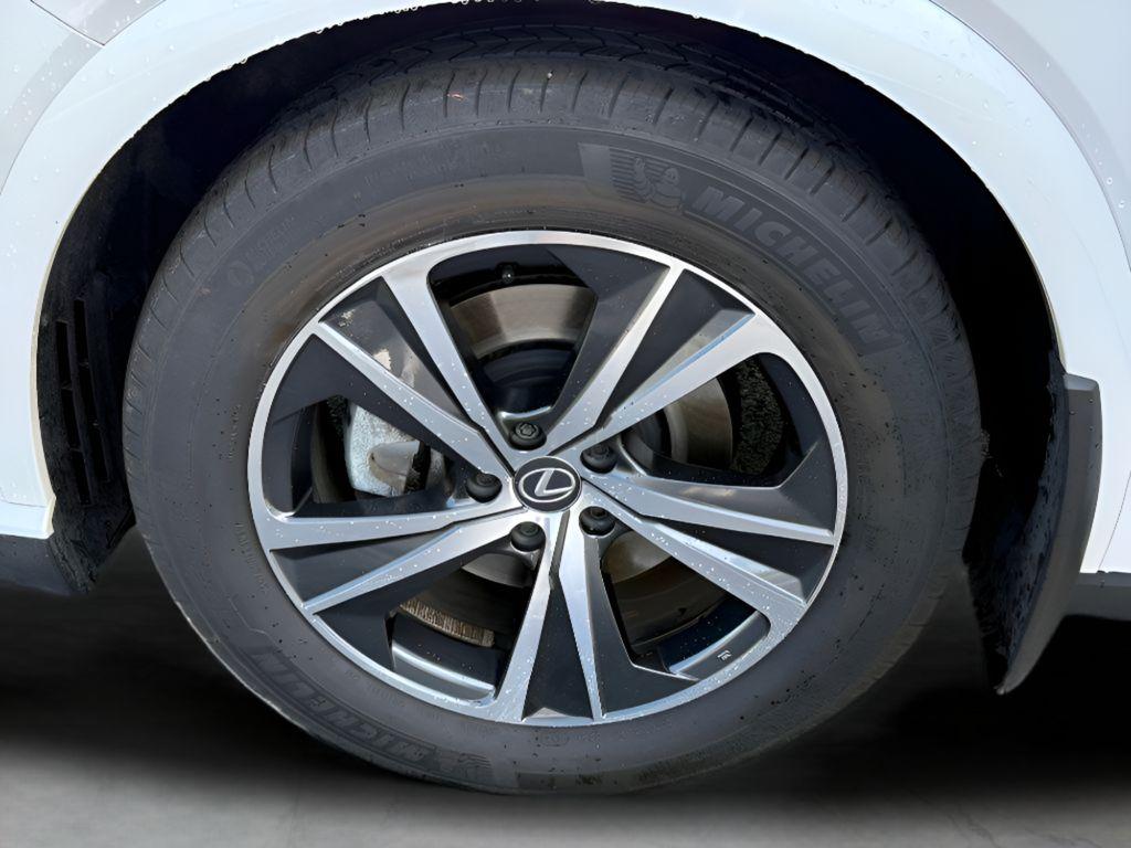 2024 Lexus RX 350 PREMIUM thumbnail 11
