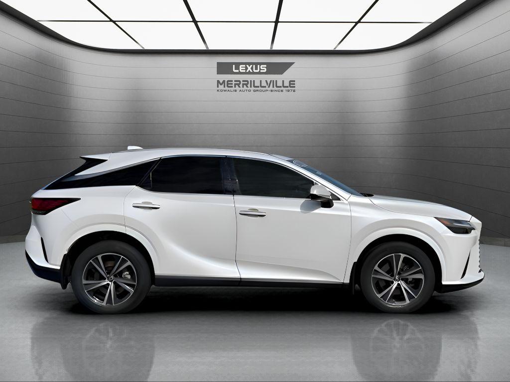 2024 Lexus RX 350 PREMIUM — фото 2