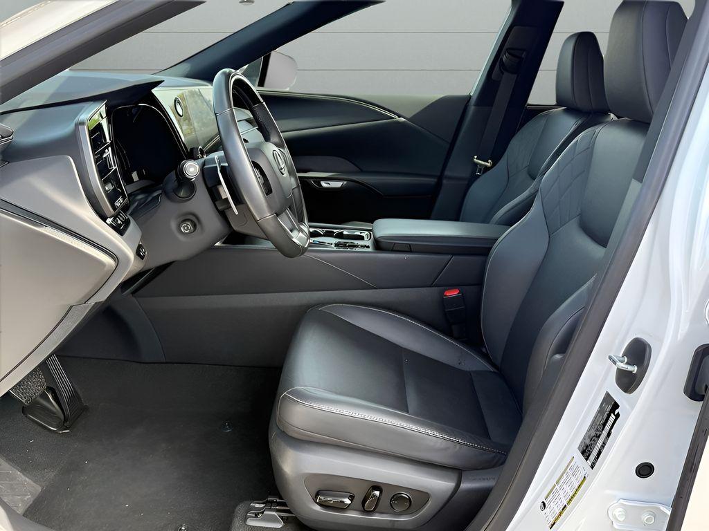 2024 Lexus RX 350 PREMIUM thumbnail 14