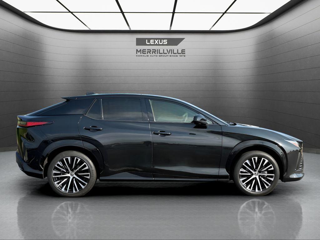 2023 Lexus RZ 450E PREMIUM — фото 2