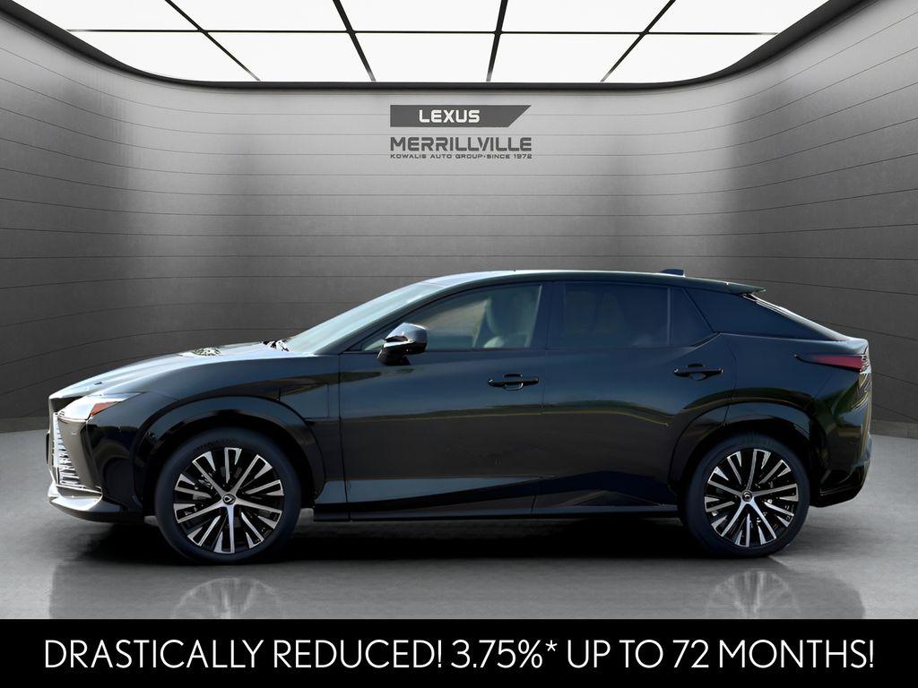صورة 7 لـ 2023 Lexus RZ 450E PREMIUM