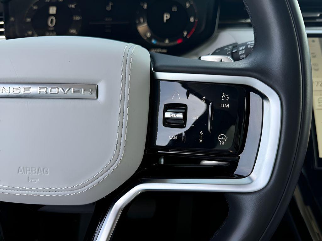 2024 LAND Rover RANGE ROVER SPORT SE 缩略图 18