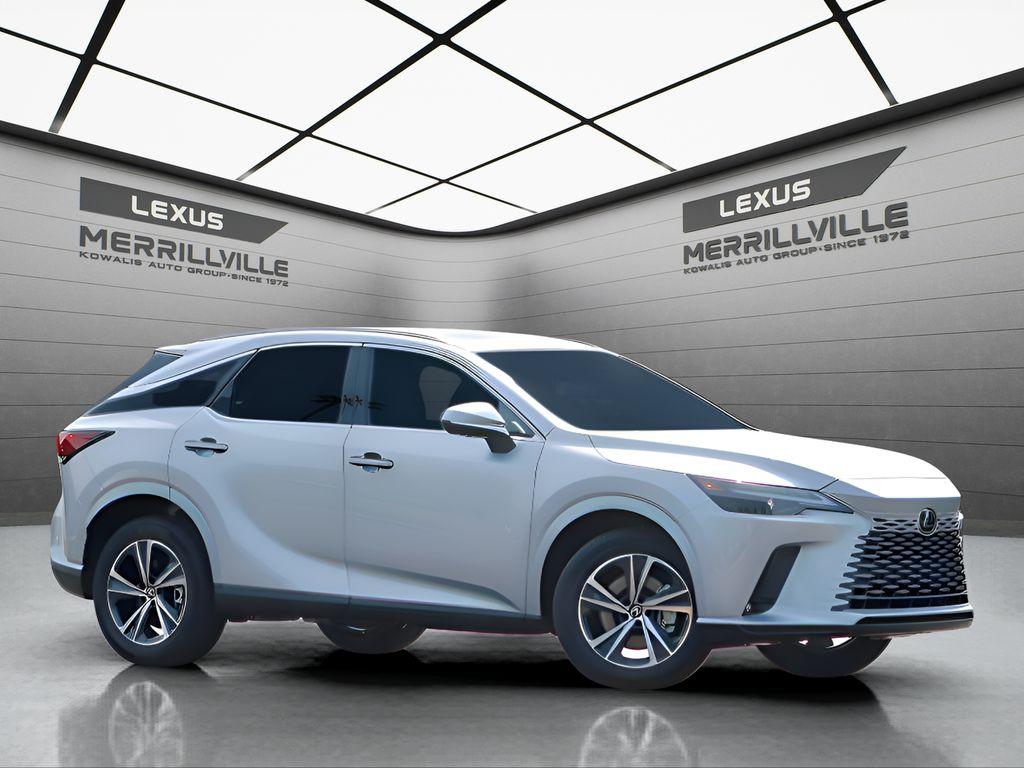 صورة مصغرة 15 لـ 2026 Lexus RX 350H PREMIUM
