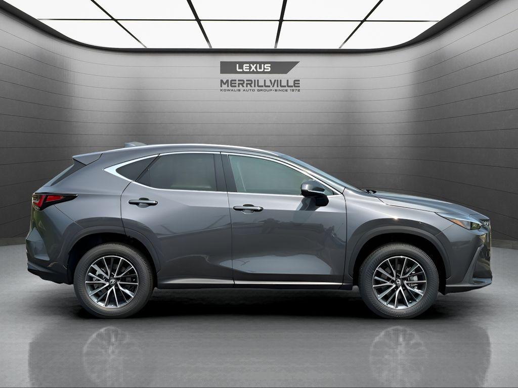 2026 Lexus NX 350 BASE 照片 2