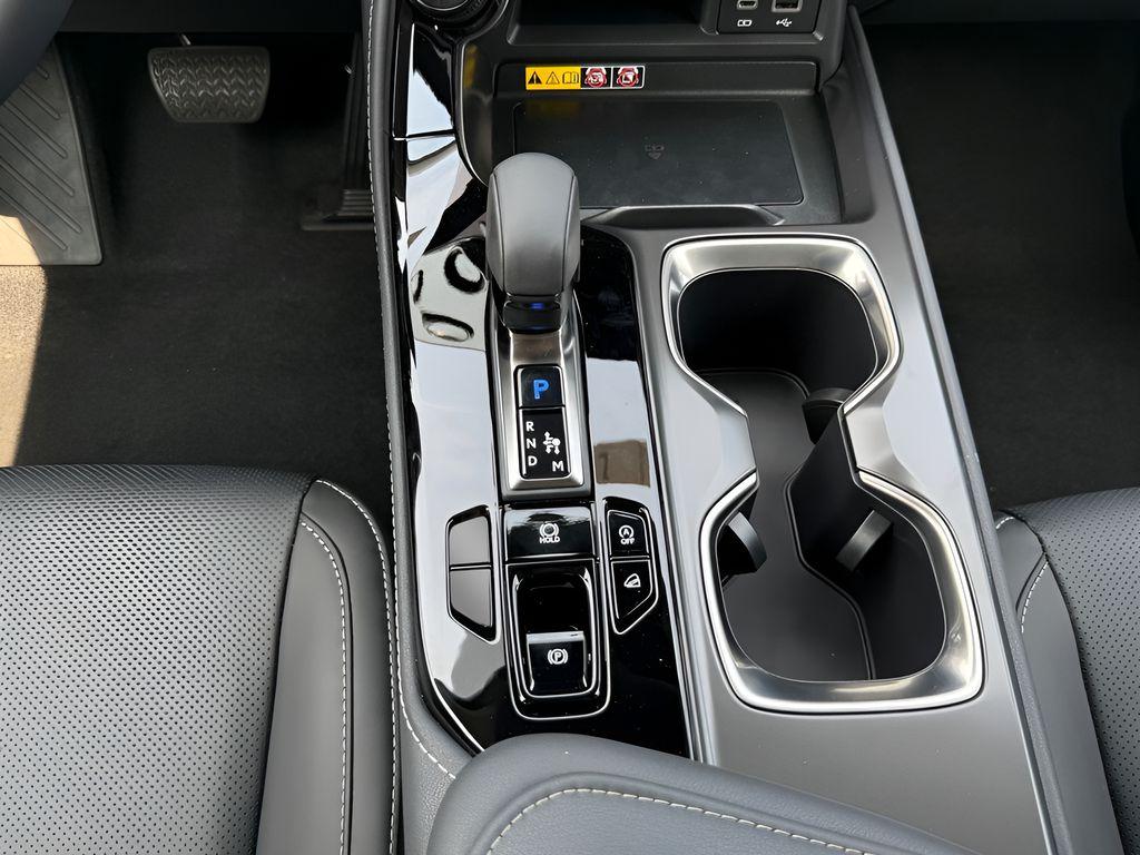 2026 Lexus NX 350 BASE 照片 8
