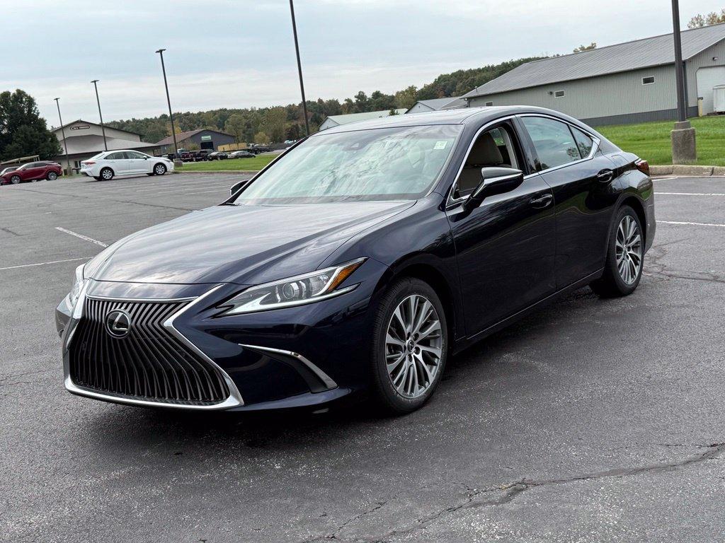 2020 Lexus ES 350 BASE 照片 7