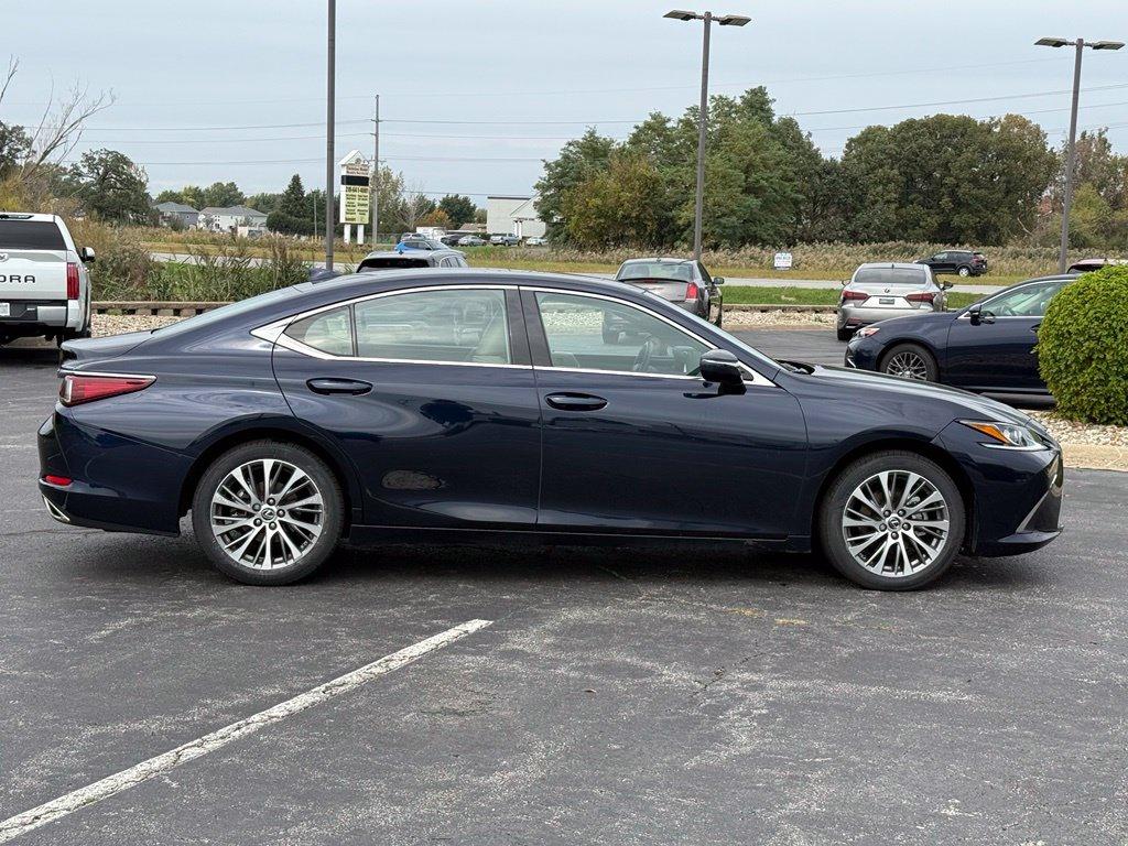2020 Lexus ES 350 BASE 照片 2