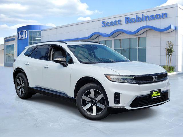 New 2026 Honda Prologue Touring