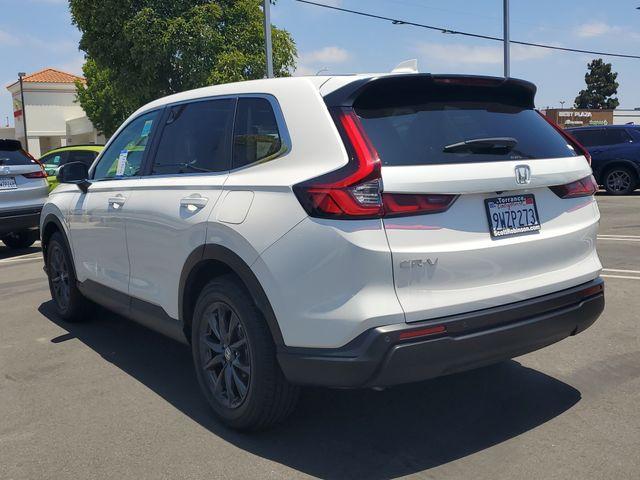 2026 Honda CR-V 照片 2