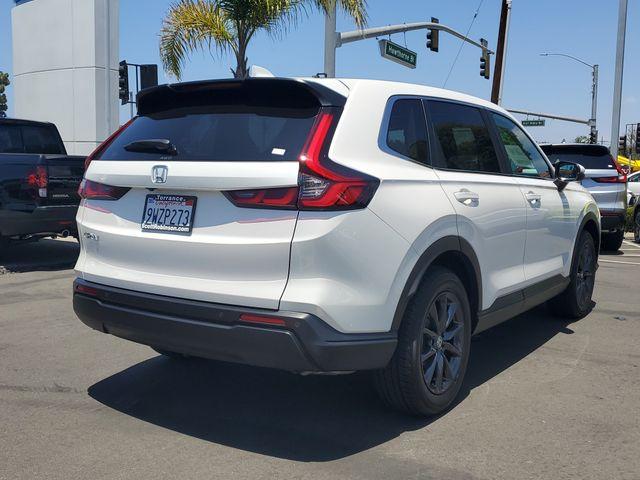 2026 Honda CR-V 照片 3
