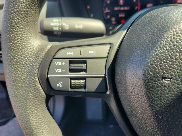 New 2026 Honda Accord SE