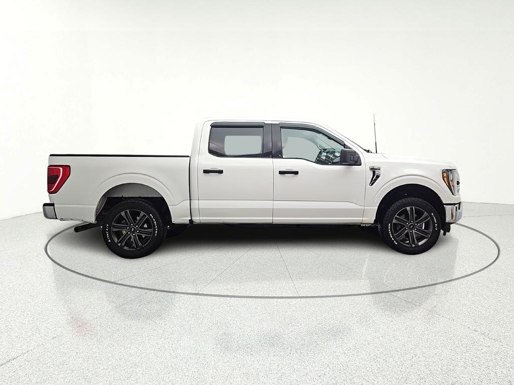 FORD F-150 XLT - 4