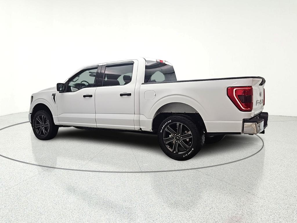 FORD F-150 XLT - 8