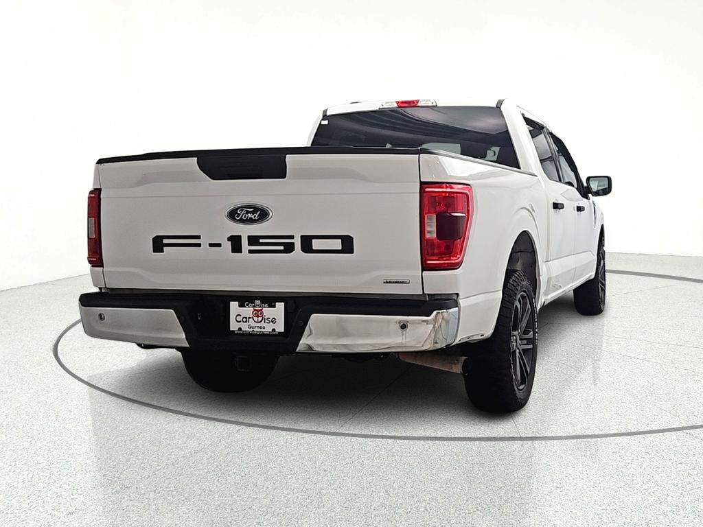 FORD F-150 XLT - 6