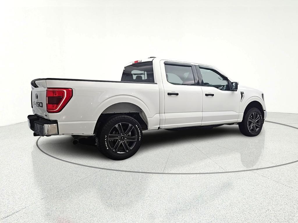 FORD F-150 XLT - 5
