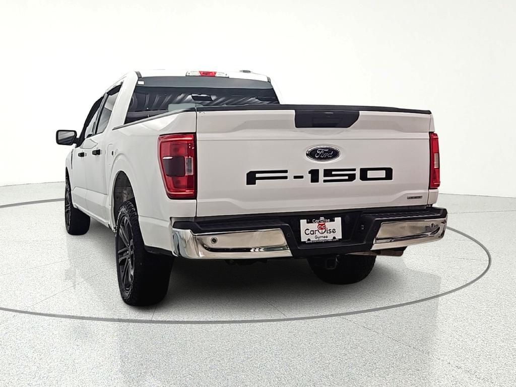 FORD F-150 XLT - 7