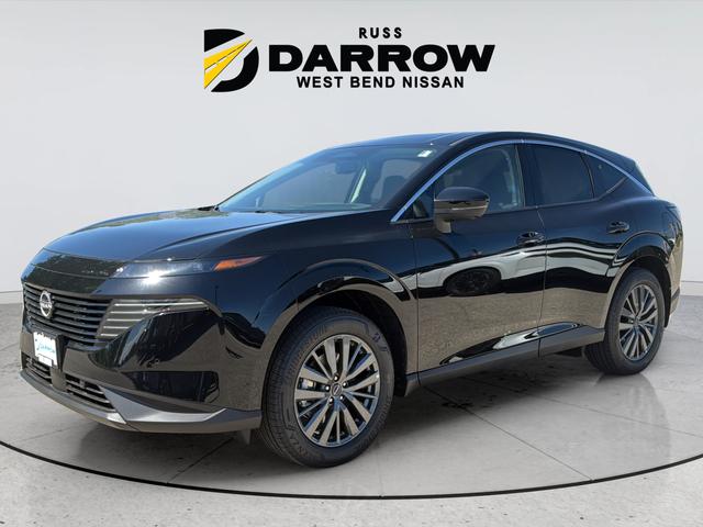 New 2026 Nissan Murano SL