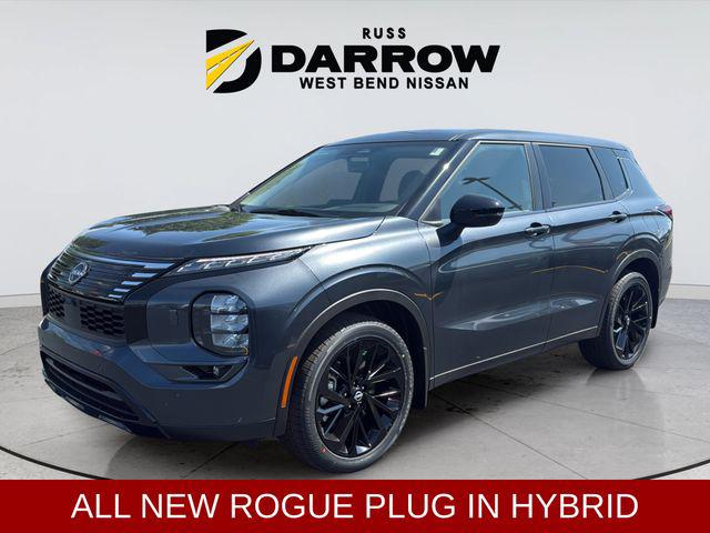 New 2026 Nissan Rogue SL