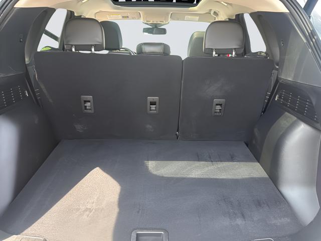 2025 FORD ESCAPE PLATINUM 缩略图 29