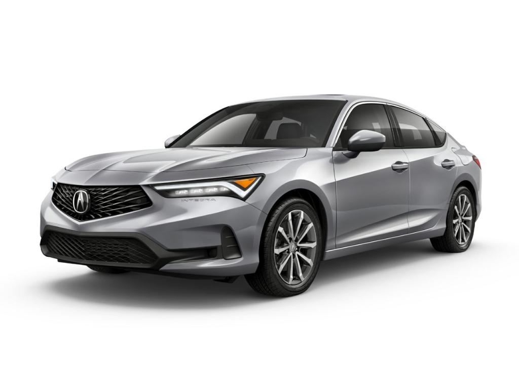 New 2026 Acura Integra Base