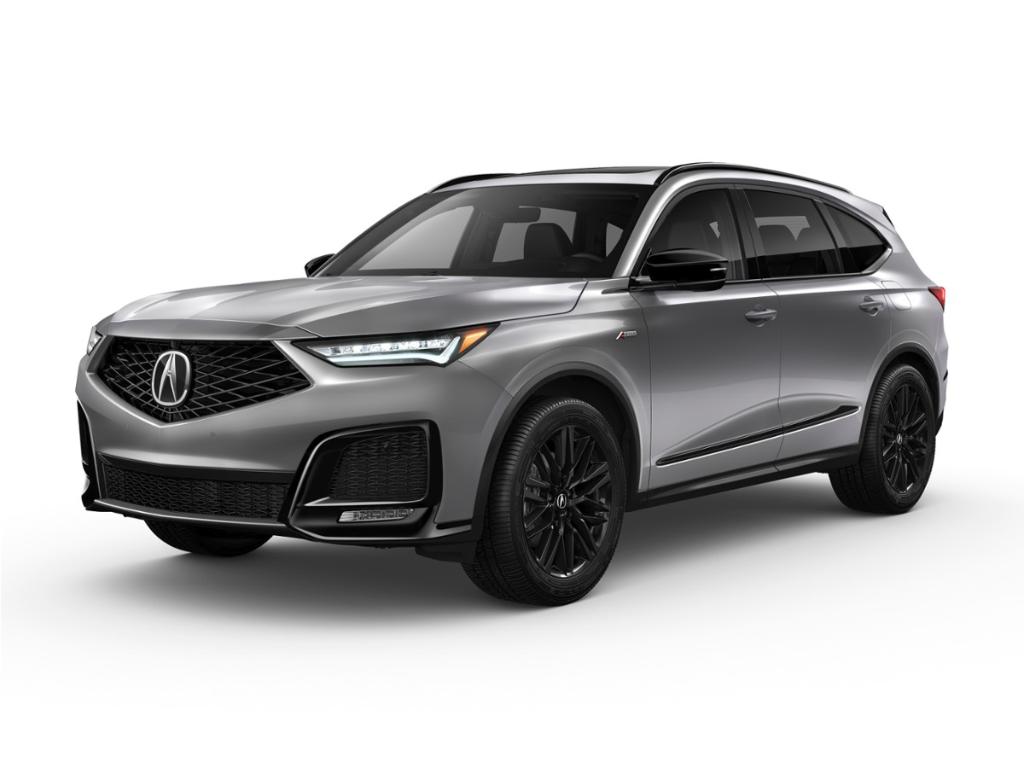 New 2026 Acura MDX A-Spec Advance Package
